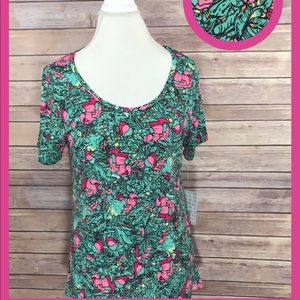 LuLaRoe Classic T M NWT